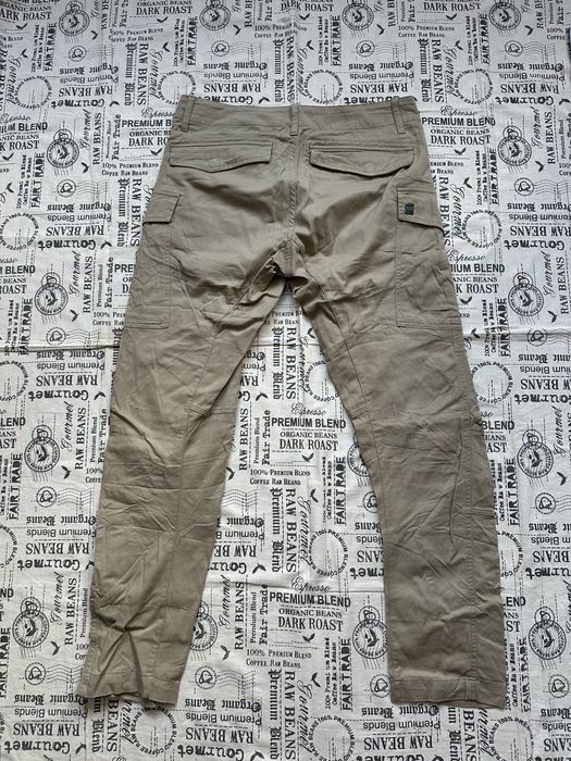 G-Star Raw Pants original панталон долнище.32/34
