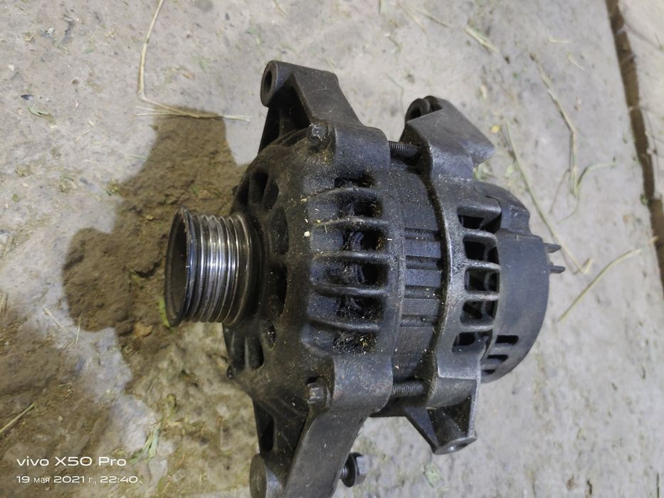 Опель вектра а Запчасток