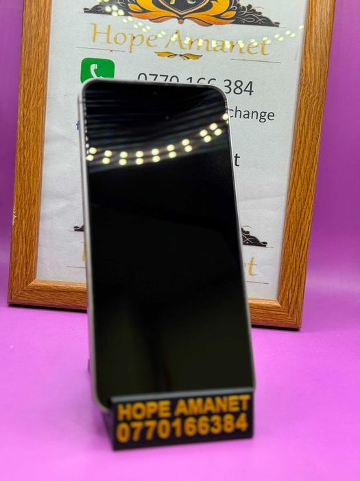Hope Amanet P2 - SAMSUNG S25 128GB/ 12GB RAM