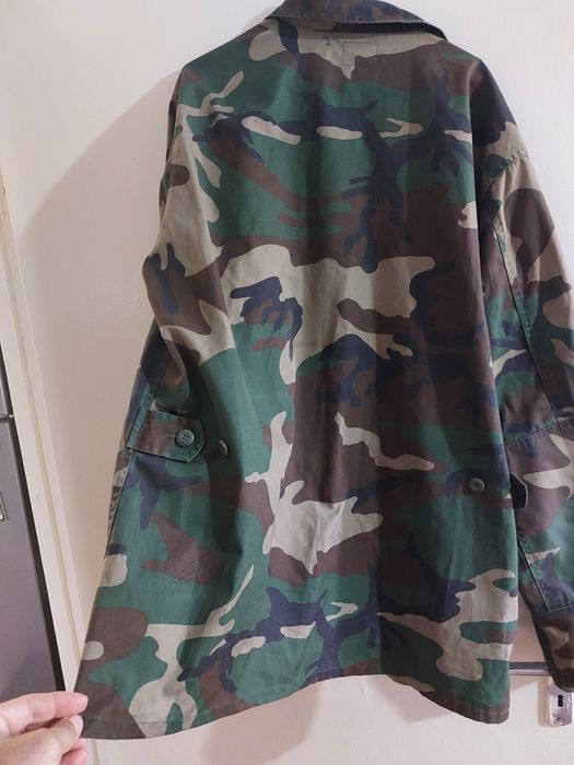 Geaca army,mărimea xl