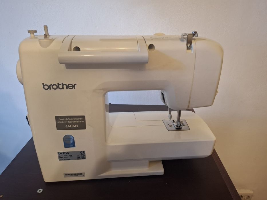 Masina de cusut Brother XL-5500 - Noua / Nefolosita