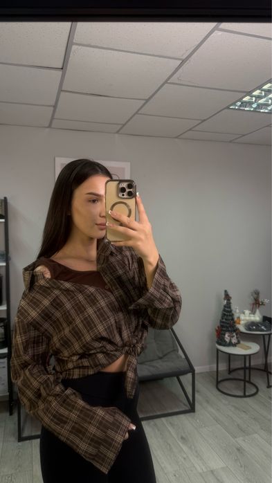 Рубашка новая!!!