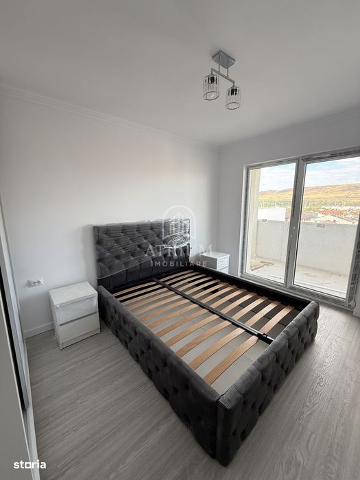 Apartament proaspat finisat 2 camere | zona Eroilor | Parcare subteran