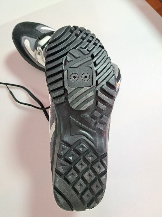 Кроссовки профессиональные велосипедные