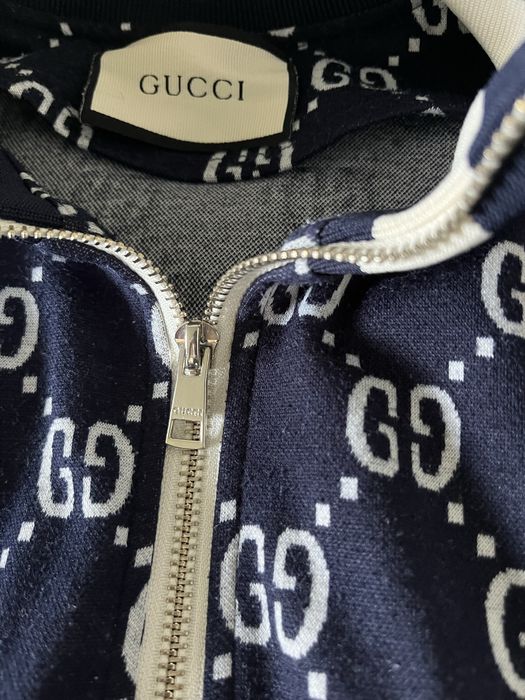 Compleu Gucci Barbati