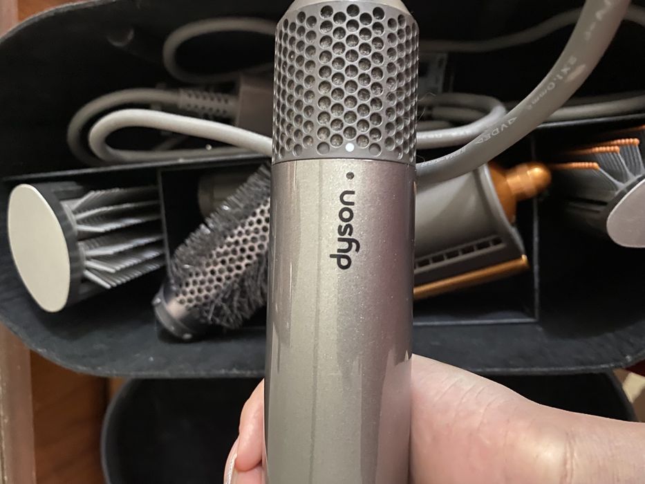 оригинальный Dyson Airwrap Complete Long