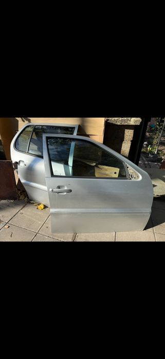 Останали части vw polo 6n2