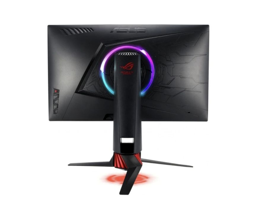 Rog strix xg248q 240 гц