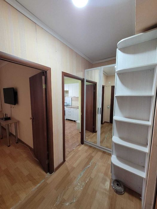 Квартира в аренду