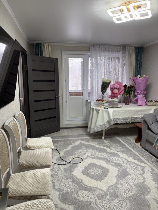 3 комнатная квартира продается