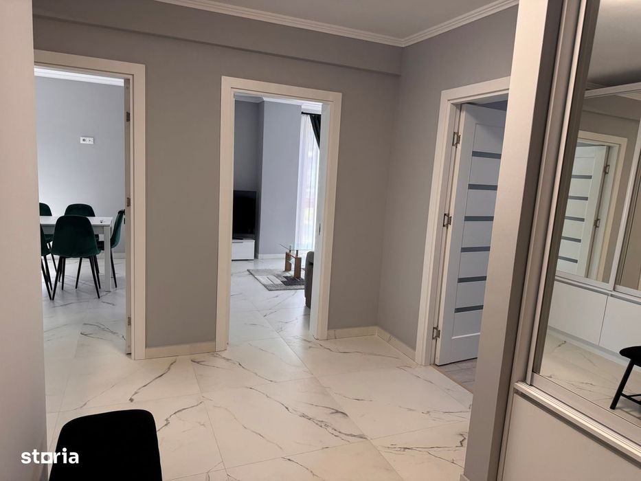 Apartament de vanzare 2 camere Green Residence