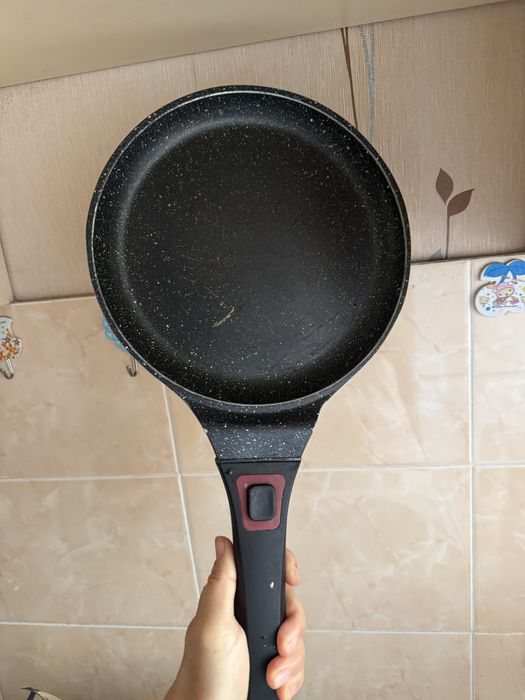 Продам блинницу викалина