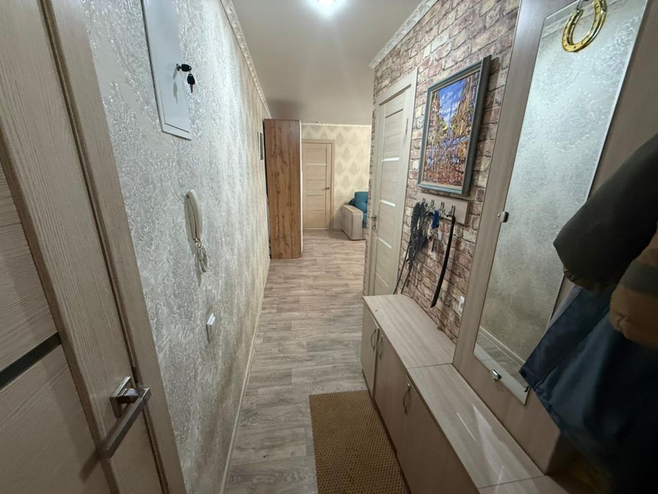 Продам 2-х комнатную квартира