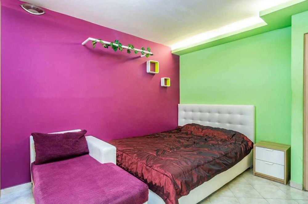 Дава се под наем Двустаен апартамент в София, Стрелбище - 70 кв.м за 700 € - Снимка #3