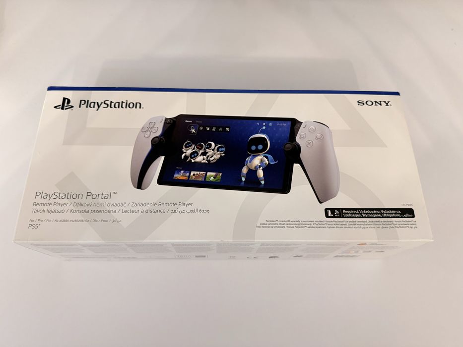 Продам PS Portal