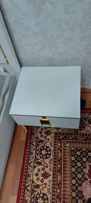 Спальний мебель комната