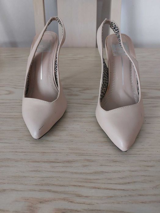 Дамски обувки 35 номер