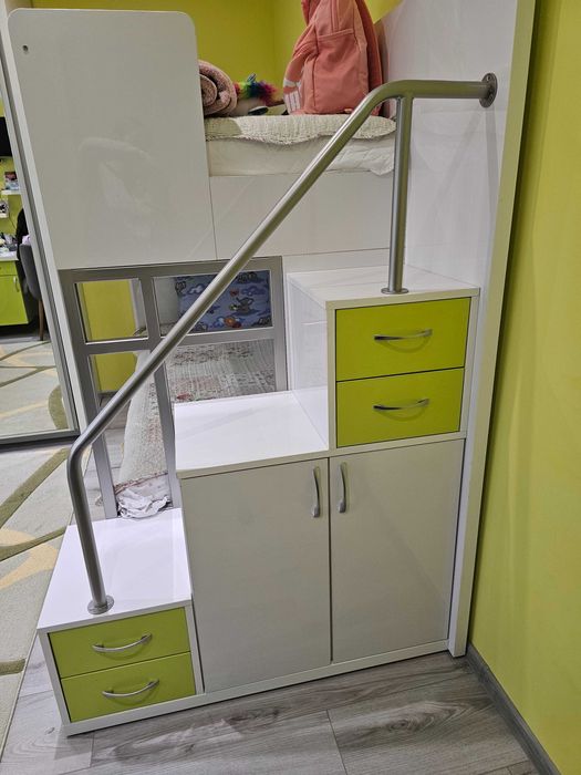 Обзавеждане за детска стая