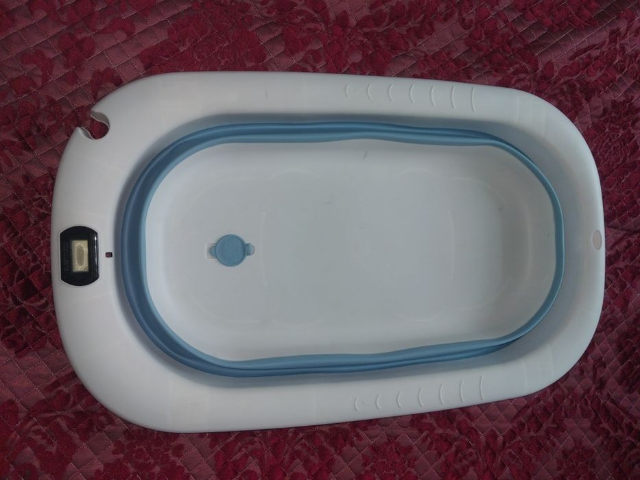 Продам ванночку.