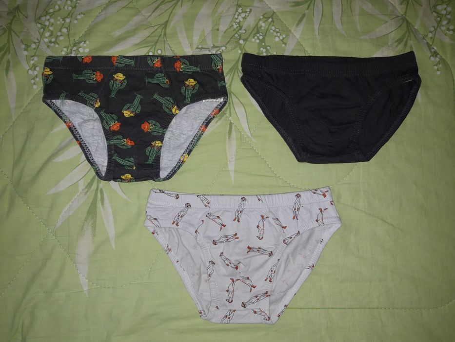 Продавам НОВИ ДЕТСКИ СЛИПОВЕ, 26 броя с ГОЛЯМА отстъпка