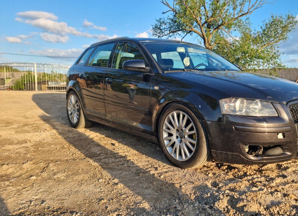 Jante audi r 17 5x112