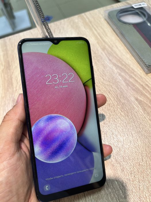 Срочно сатылады акша керек RedmiA3X