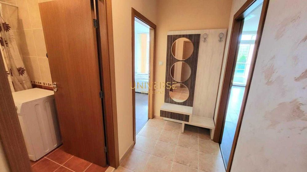 Продава се Двустаен апартамент в к.к. Слънчев бряг - 67 кв.м за 986 €/кв.м - Снимка #5