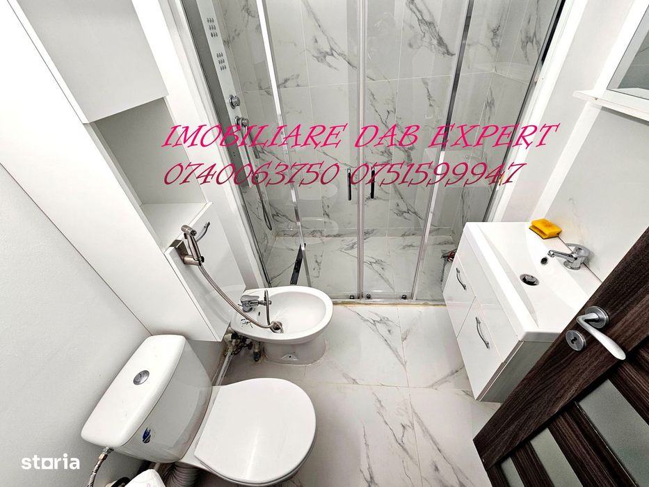 Inchiriere apartament , mobilat si utilat complet, Tiglina 1