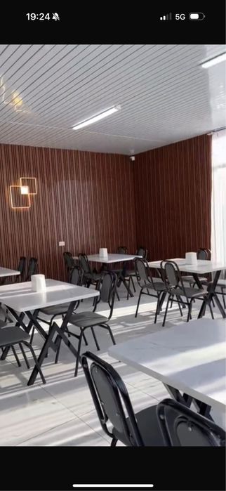 Кафе арендаға беріледі