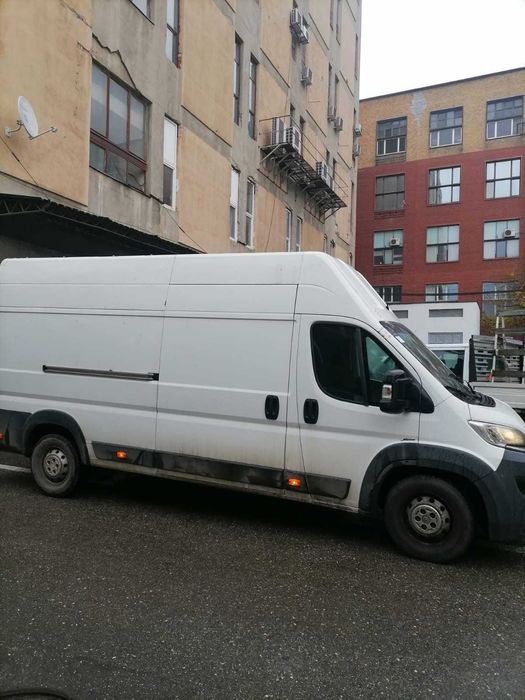 Autoutilitara de vanzare!