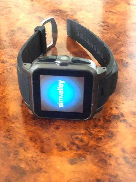 Simvalley smart telefon