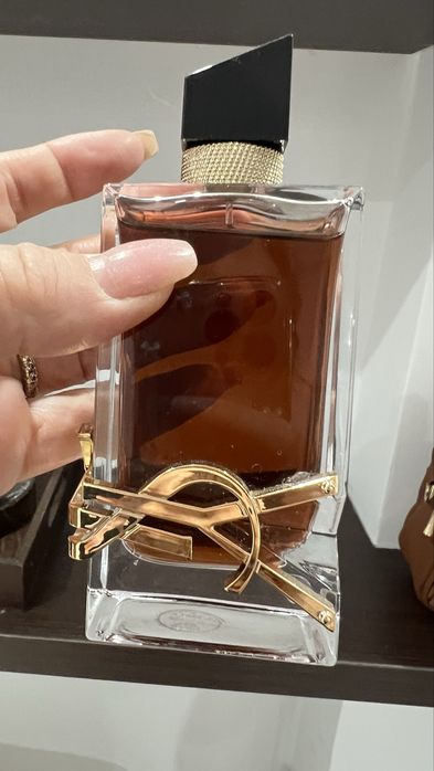 Yves Saint Laurent Libre Le Parfum