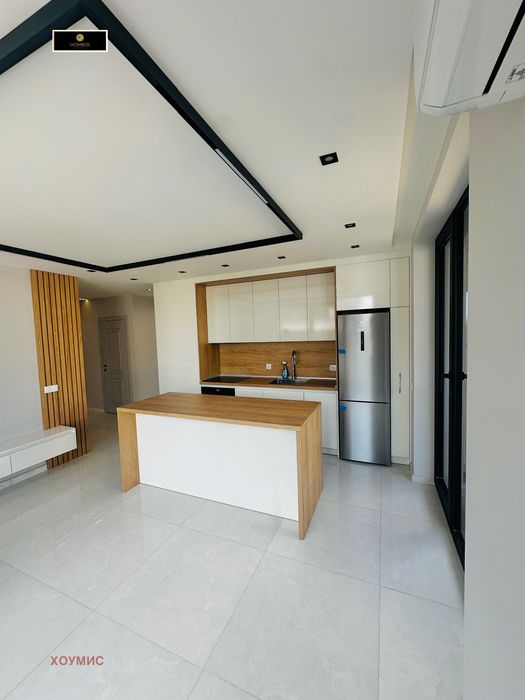 Продава се Тристаен апартамент в София, Кръстова вада - 97 кв.м за 4485 €/кв.м - Снимка #2