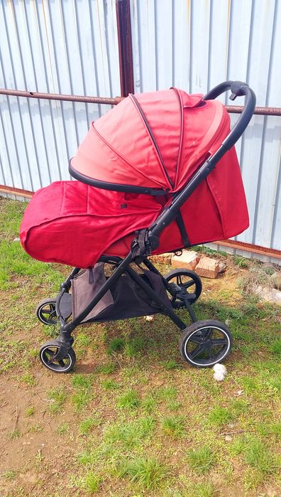 продается детская коляска б/у
