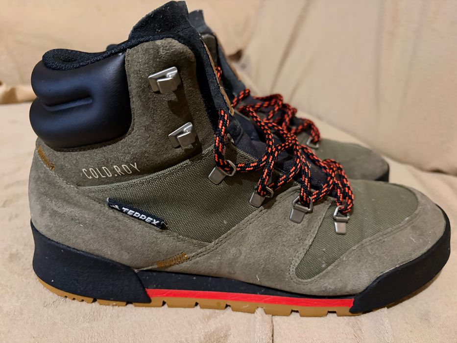 Мъжки Обувки Addidas Terrex