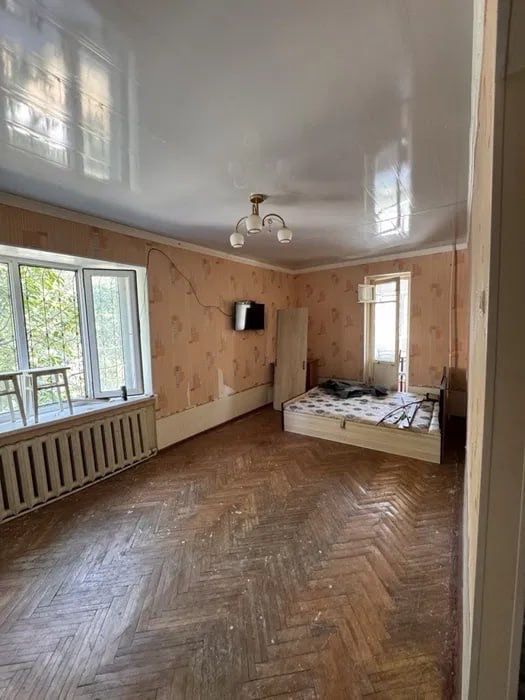 Ц13 Продаётса 1в2/3/4 Абай карзинка 42кв.м