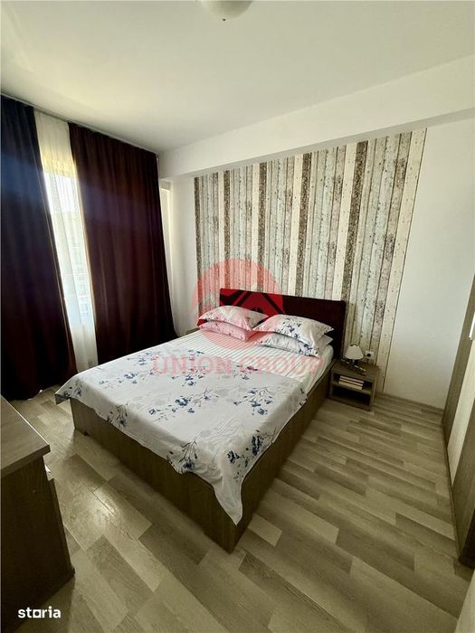 Apartament 2 Camere, zona Summerland, Vedere La Mare