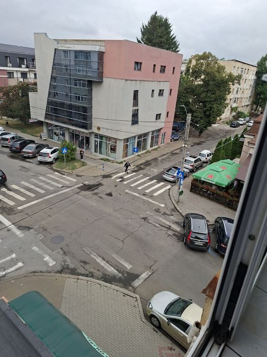 Apartament 3 camere centru