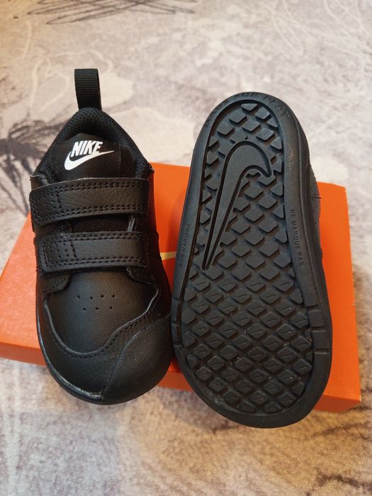 Nike Нови обувки за момчета