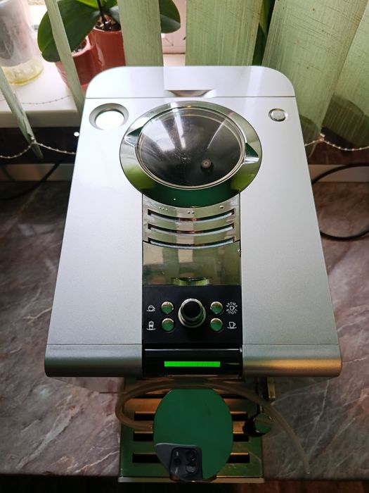 Espressor: Jura ena 9