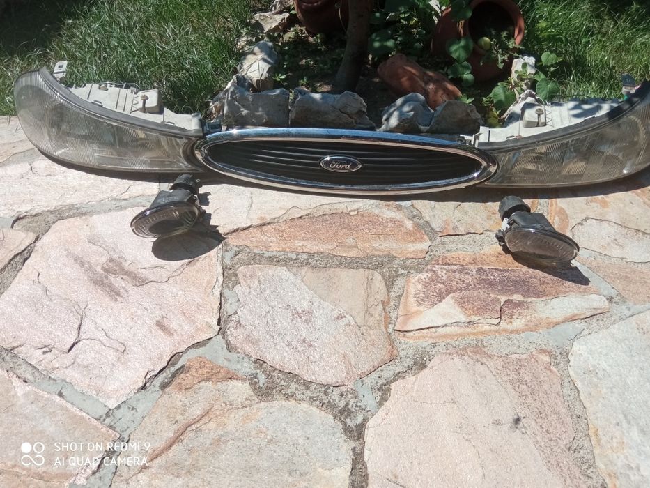 Фарове за Форд Мондео