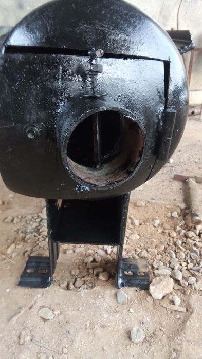 Продам печь для бани