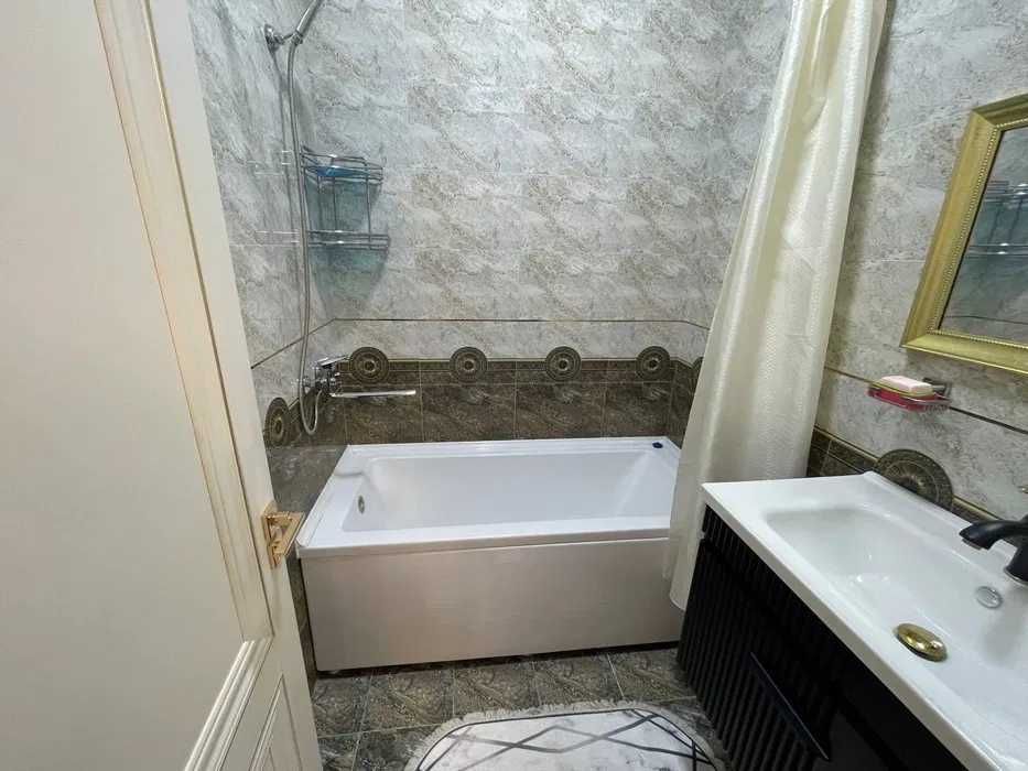 R5 Сдаётся квартира 2/3/11 на Юнусабадском р-не, ЖК Уста Ширин!