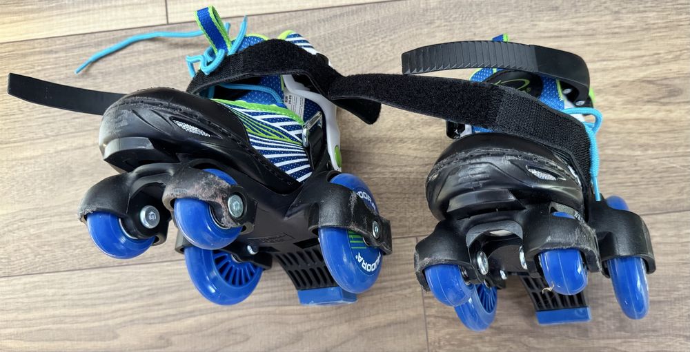 Role copii Hudora 26-29