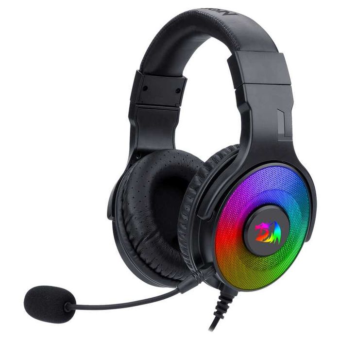 Наушники Redragon PANDORA H350RGB