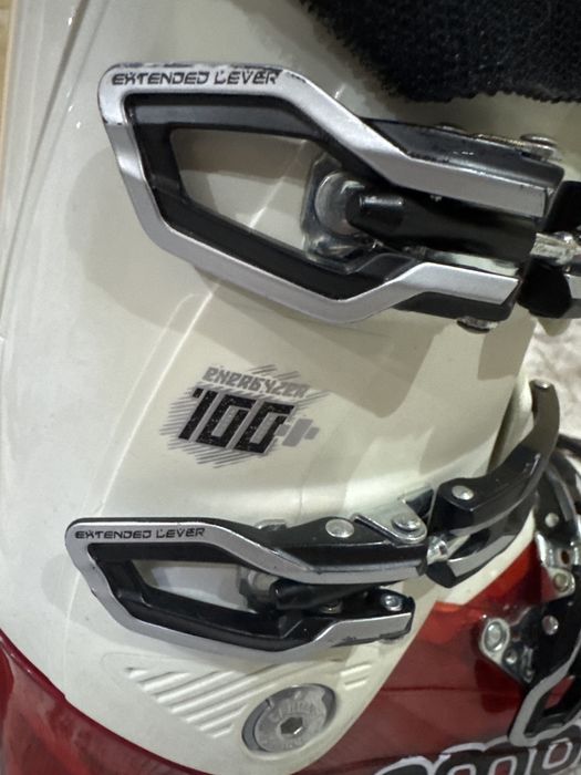 Ски обувки Salomon 29