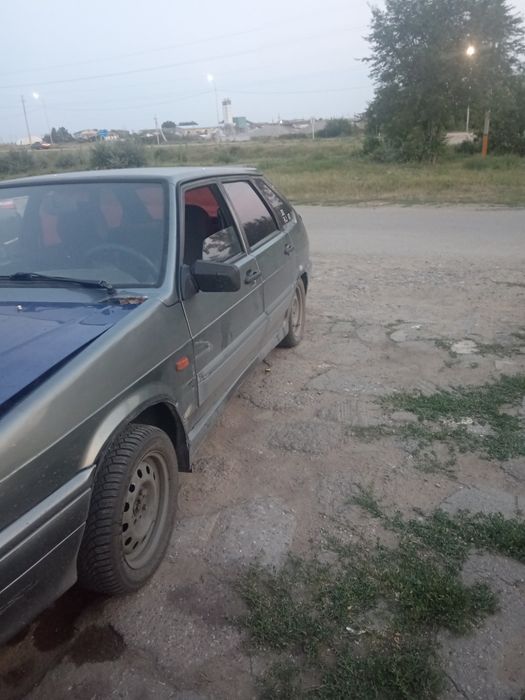 Продам ваз 2114. Срочно