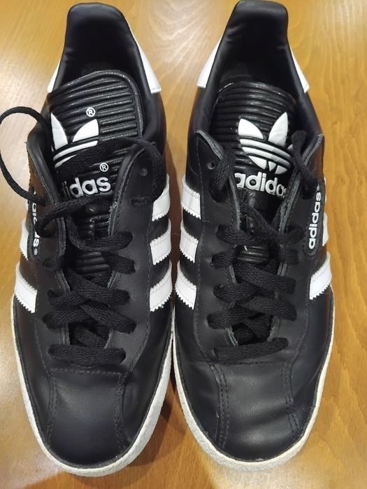 Дамски маратонки адидас, adidas samba