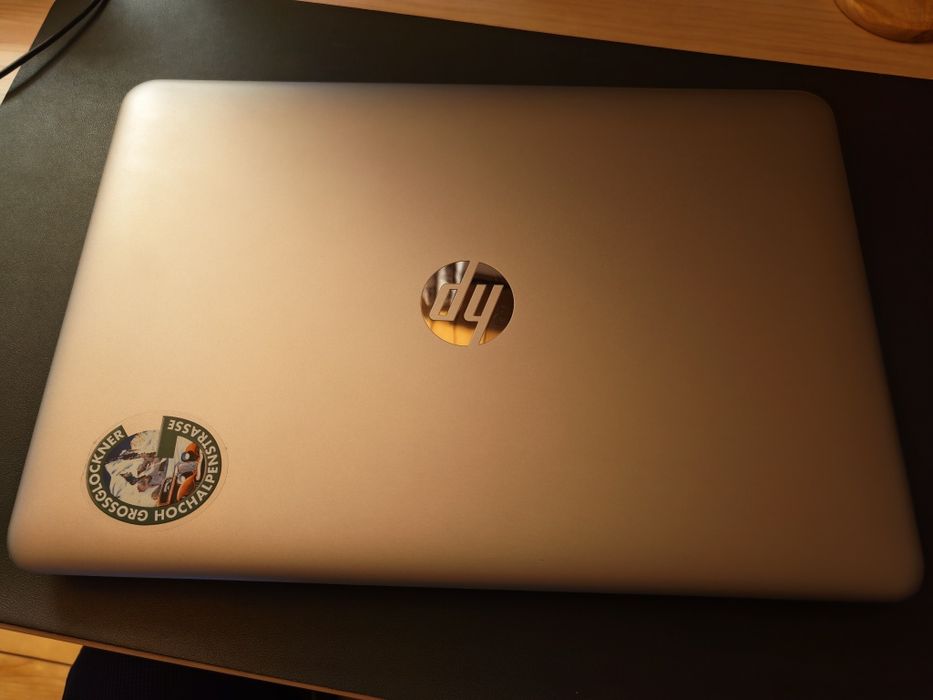 i7, 16GB RAM, 256GB SSD, 750GB HD, HP ProBook 17" 470 G4, i7 -7500U