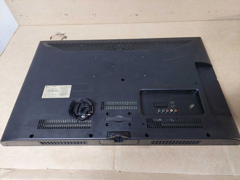 Телевизор LG 32LS3400 (НА ЧАСТИ) - няма картина